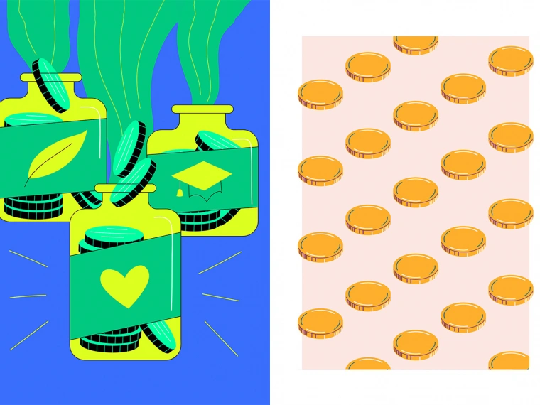 Можете не отказываться от кофе: как начать копить при любом бюджете