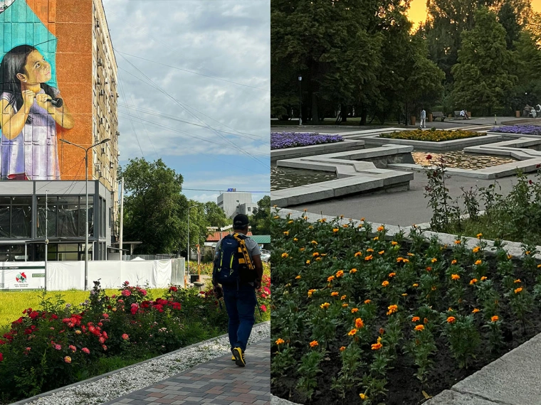 Зачем Алматы нужны третьи места и как они меняют городской образ жизни