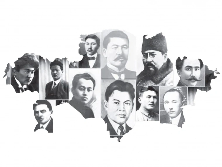 1928-1950: Саяси қуғын-сүргіннің үш толқыны және Алматыдағы ізі