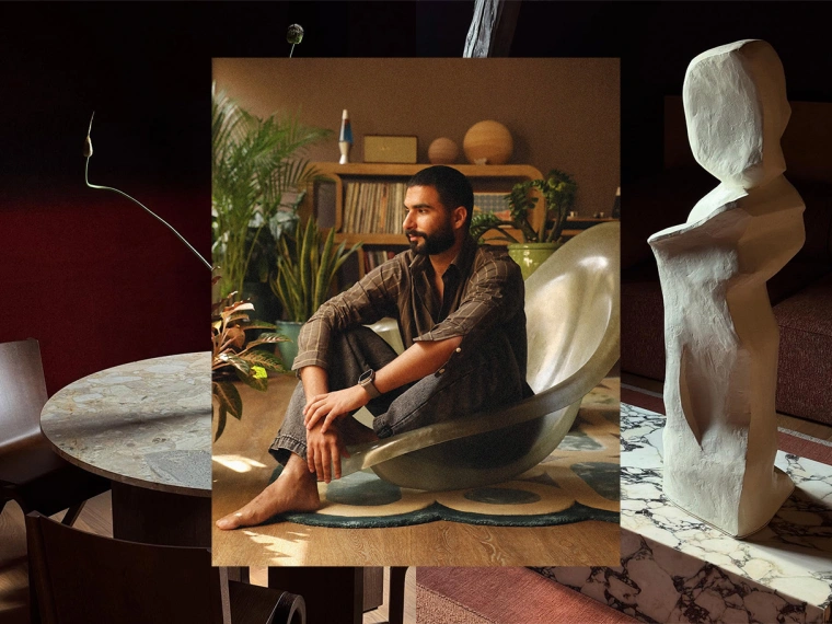 Designing Hospitality: Omar Al Gurg on Emirati Identity, Interaction, and the Future of Contemporary Design