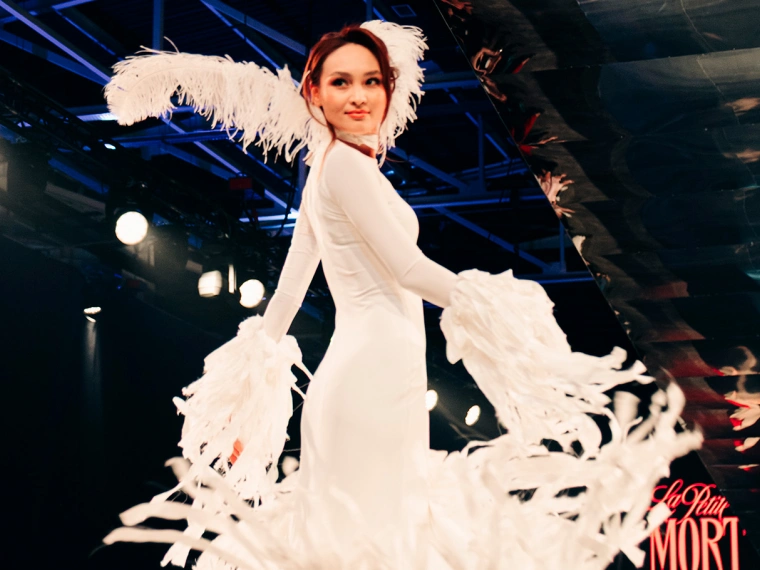 Visa Fashion Week Almaty 2026: как неделя моды в Алматы усиливает международные связи региона