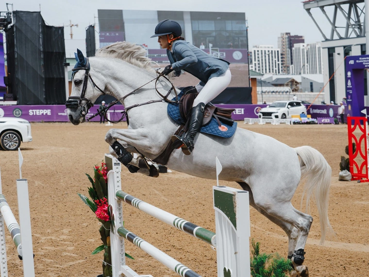 Horse sport returns to its roots: how Kazakhstan is reclaiming its nomadic heritage on the global equestrian map
