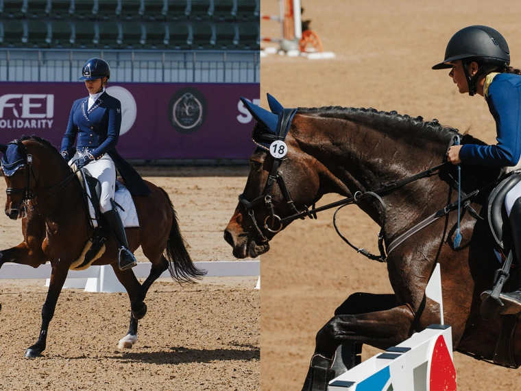 Horse sport returns to its roots: how Kazakhstan is reclaiming its nomadic heritage on the global equestrian map