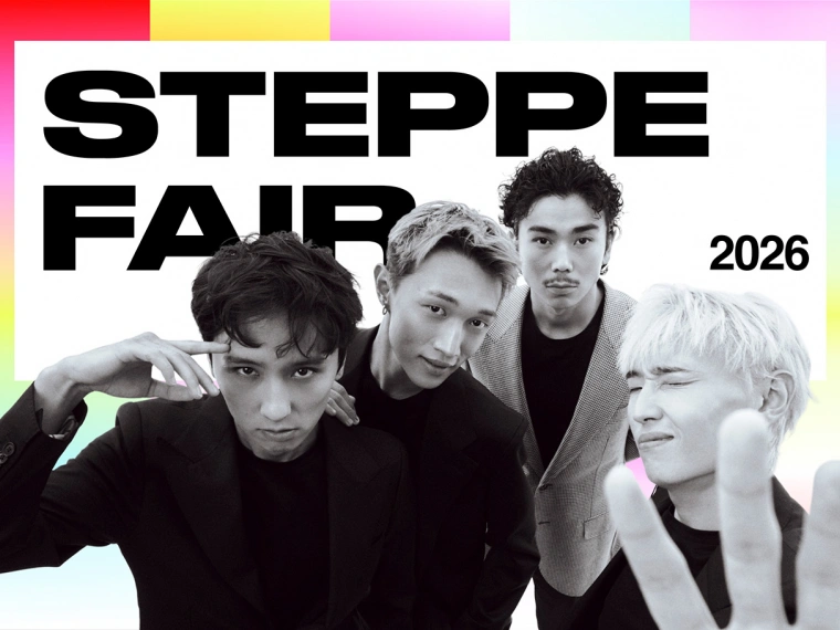 Steppe Fair 2026