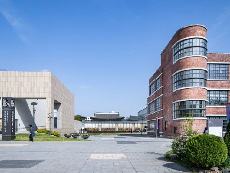 Музей современного искусства Кореи и Almaty Museum of Arts объявляют о сотрудничестве и совместной выставке