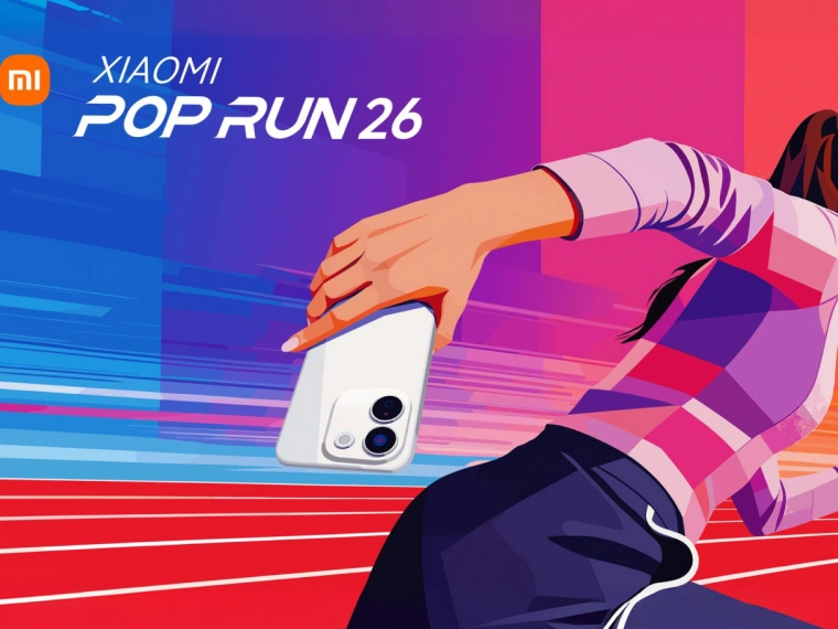 Xiaomi снова на Almaty Marathon: что ждет гостей и участников в этом году 