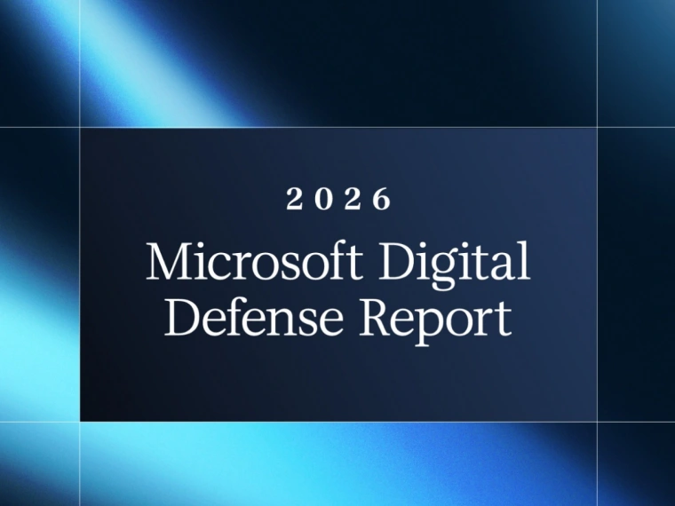 На госорганы приходится 27% всех кибератак в мире: отчет Microsoft и 5 шагов для защиты данных 