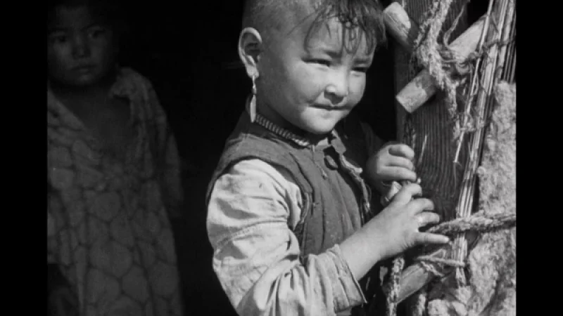 Исторический документальный фильм «Турксиб» впервые покажут на казахском языке