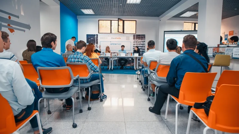 Казахстанцев бесплатно обучат интернет-технологиям