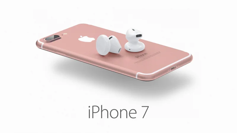 Названа реальная стоимость iPhone 7