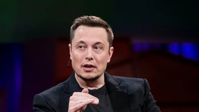 Илон Маск обвинил сотрудника Tesla в саботаже