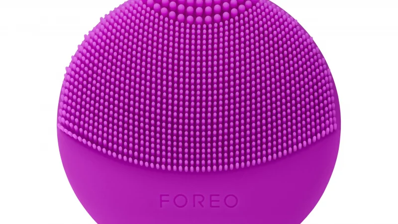 Щетки Foreo: Что это, как ими пользоваться и сколько стоят?