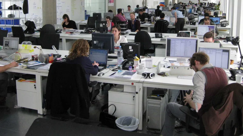 Корпоративная соцсеть Facebook at Work запустится в октябре