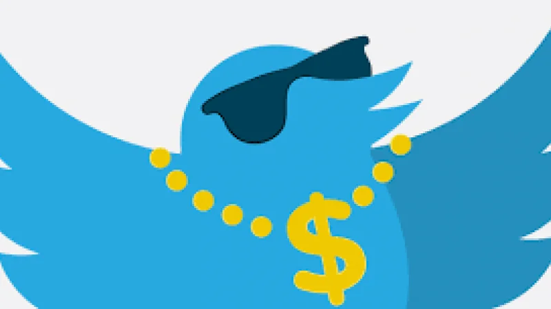 Twitter впервые отчитался о квартальной прибыли