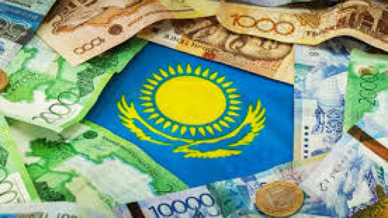 У представителей какой профессии самая высокая зарплата в Казахстане?