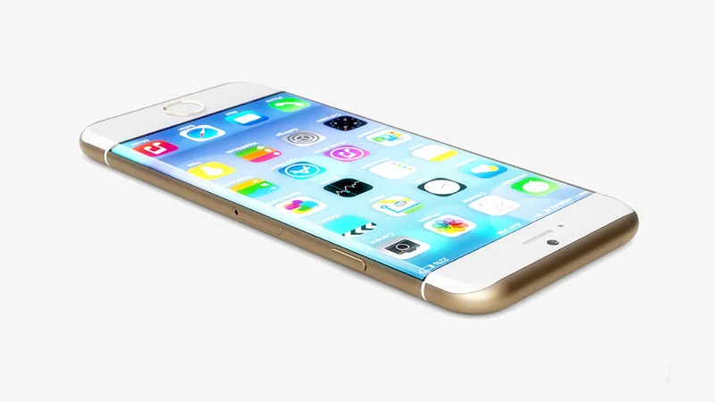 Apple выпустит три iPhone 8 разных размеров