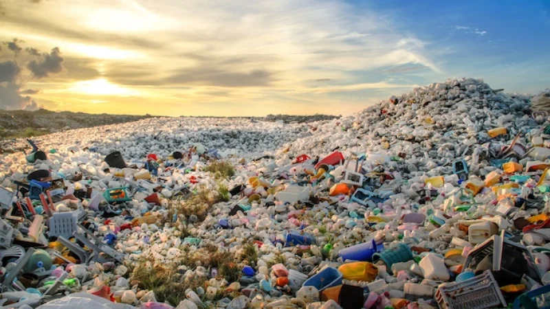 Как H&M и Coca-Cola помогают окружающей среде избавиться от пластика