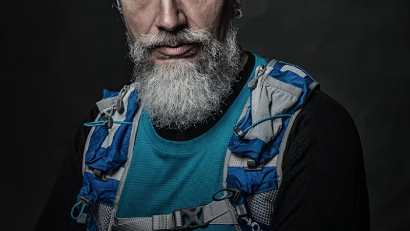 «Мы не медальки чеканим, а делаем приключения»: Вадим Шкляр о том, как в 52 года бегать по 70 км и мотивировать других