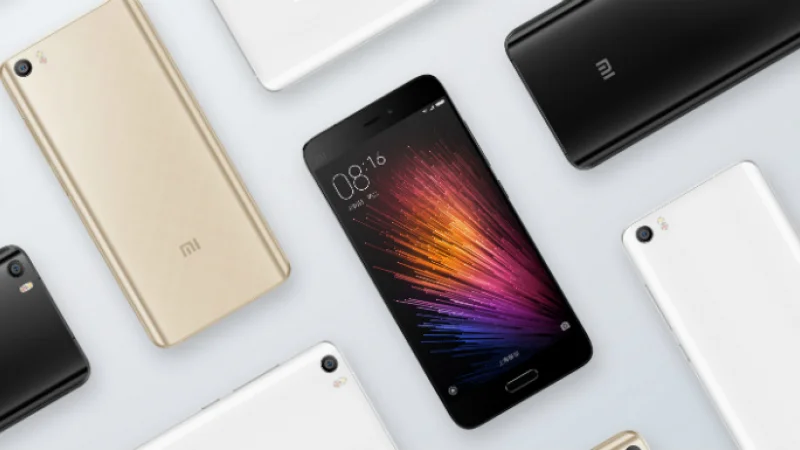 Представители Xiaomi планируют занять 10% рынка смартфонов в Казахстане