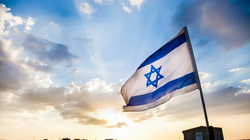 Израиль. Невероятная история самого большого в мире стартапа. Часть 2