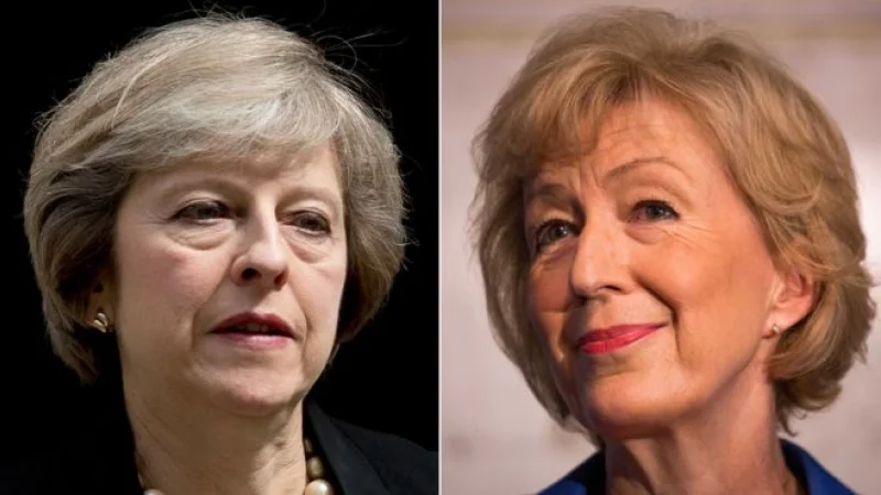 Следующим премьер-министром Великобритании станет женщина