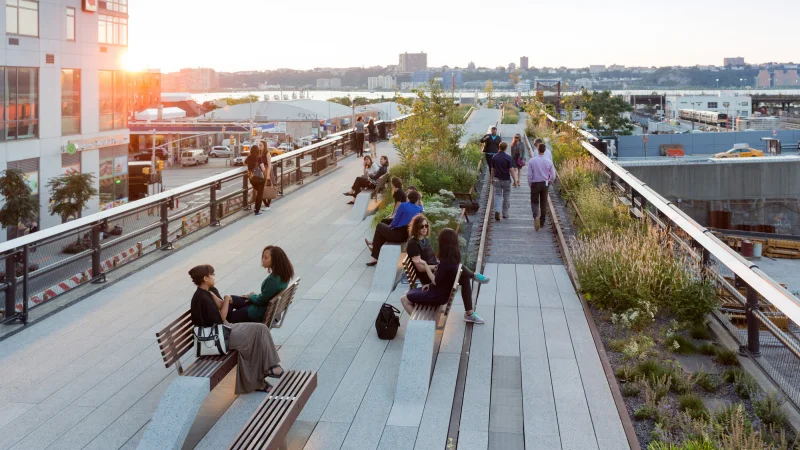 High-Line в Алматы? Что построить на месте трамвайного депо можешь предложить и ты