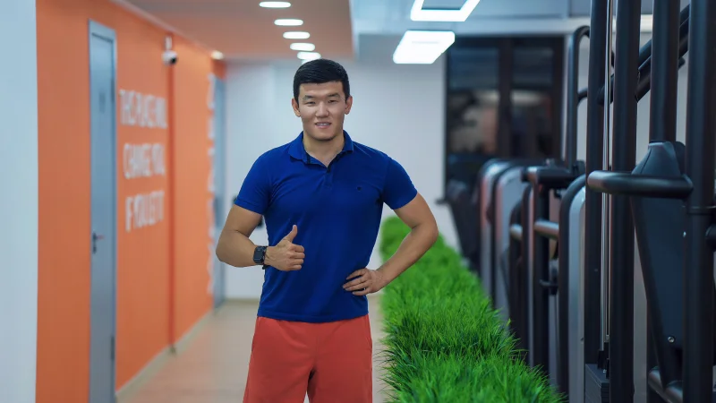 Change Fitness: Как создавался самый популярный фитнес-клуб Бишкека 