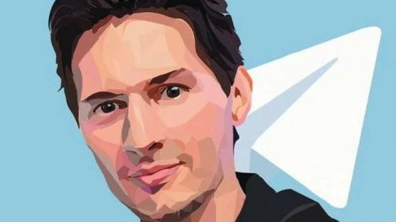 Forbes назвал Павла Дурова долларовым миллиардером