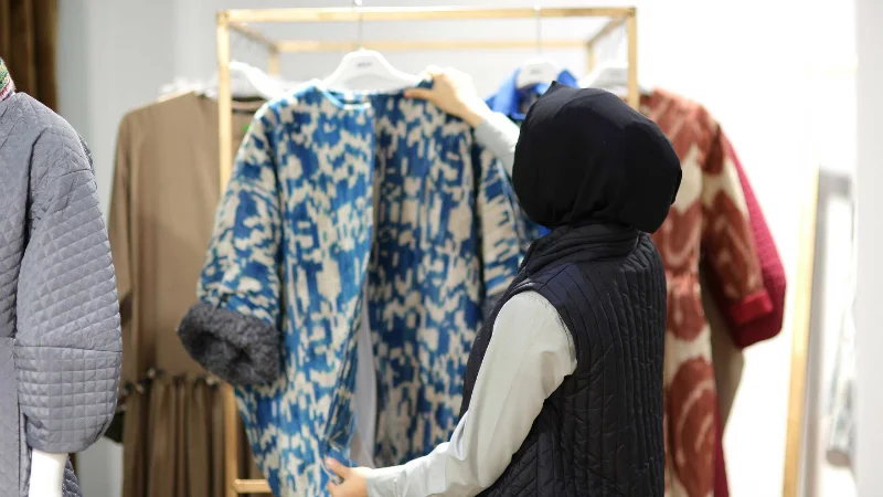 Халяльный бизнес: Три мусульманки о своем деле