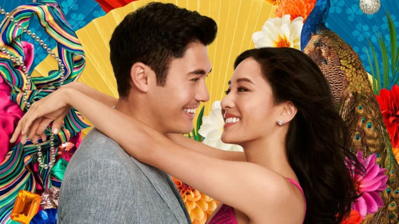 Нетипичный ромком: Почему Crazy Rich Asians так популярен?