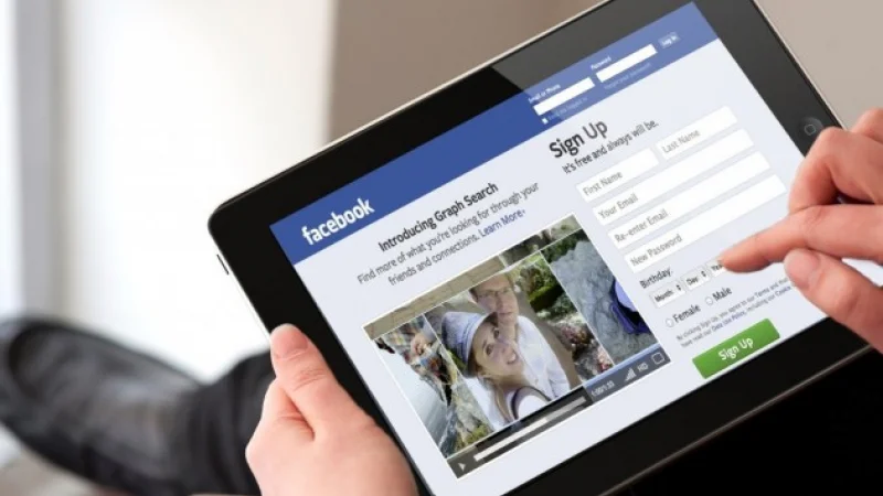 Facebook поменял алгоритм ленты
