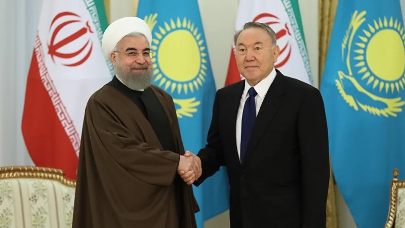 Казахстан и Иран будут бороться против исламофобии