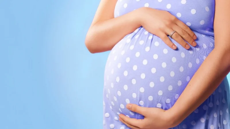 Ученые доказали,  что беременность меняет структуру мозга