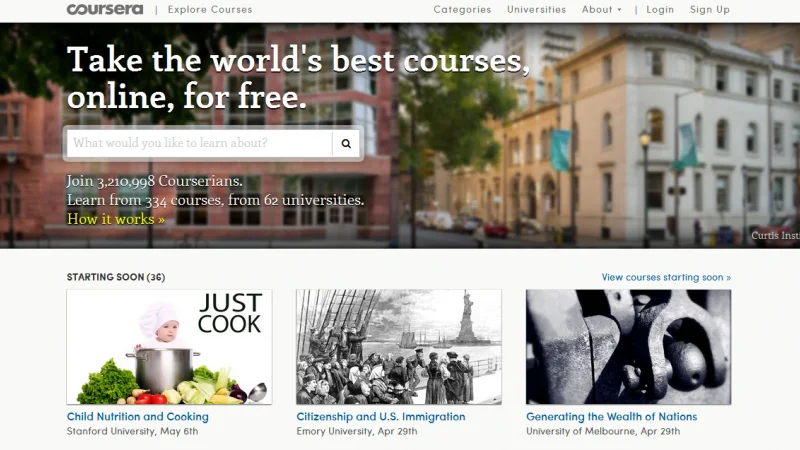 Coursera переезжает: успей сохранить любимые онлайн-курсы до 30 июня