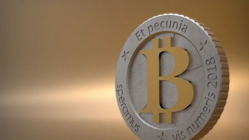 Казахстанский стартап впервые в СНГ реализовал возможность оплаты штрафов ПДД через Bitcoin