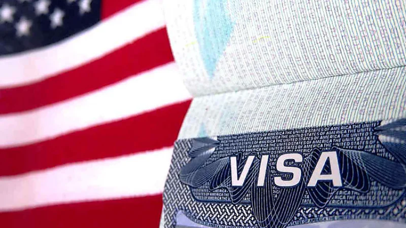 США ужесточили правила выдачи въездных виз