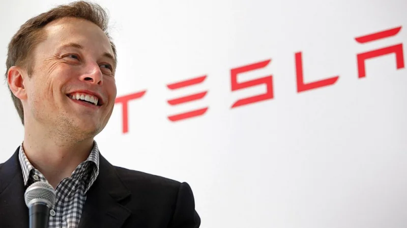 Илон Маск анонсировал «неожиданный» проект Tesla