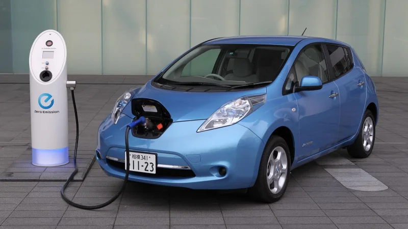 В Казахстане будут собирать китайские электромобили