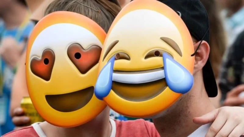 Emojis удостоились мирового праздника