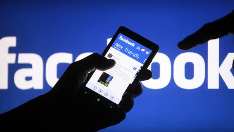 Французский суд объявил друзей в Facebook ненастоящими друзьями