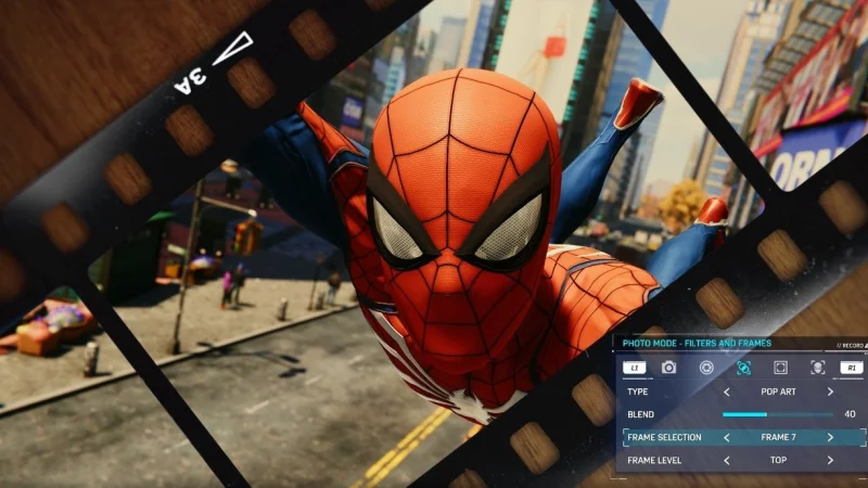 Spider-Man PS4: Новая интерпретация классического персонажа Marvel