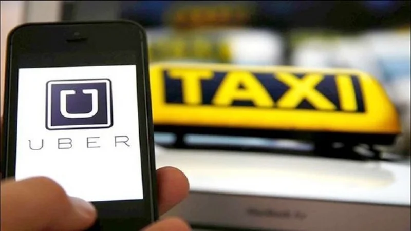 Бывший сотрудник Uber обвинил компанию в слежке за пользователями