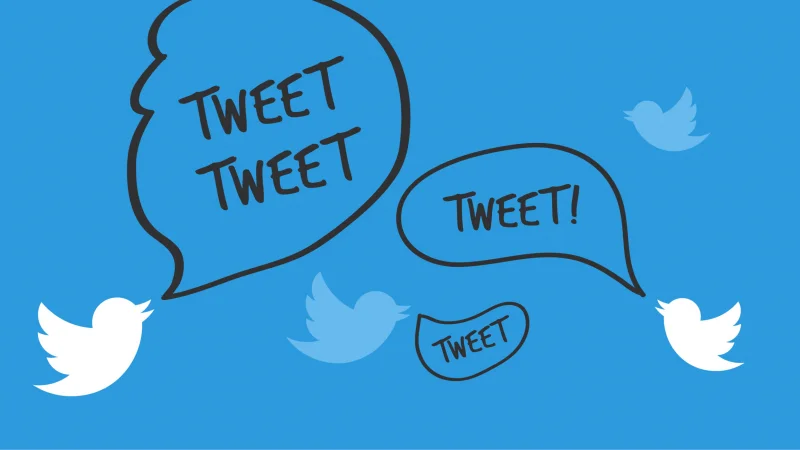Twitter изменил действие лимита в 140 символов