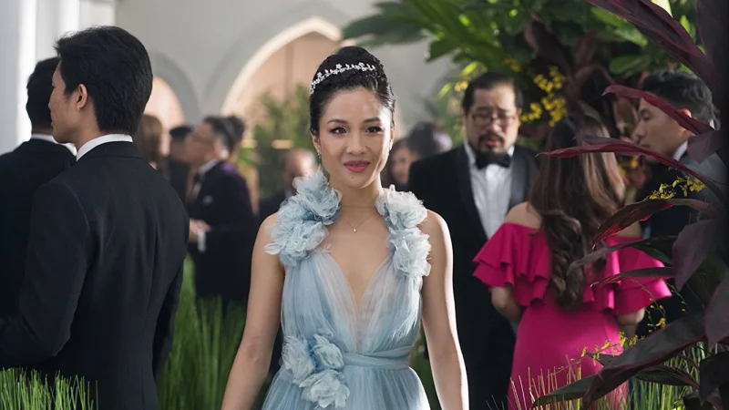 Crazy Rich Asians: Визажист Ирина Струкова о работе в Голливуде, съемках фильма и об отношениях с актерами