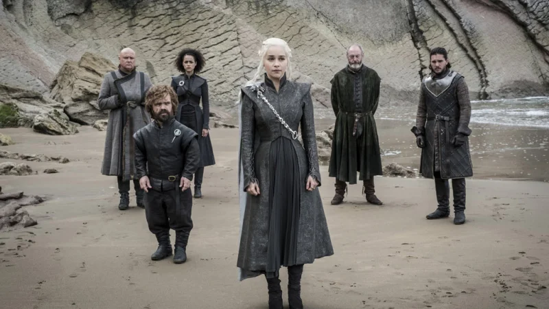 HBO готовит пилотный эпизод приквела «Игры престолов»