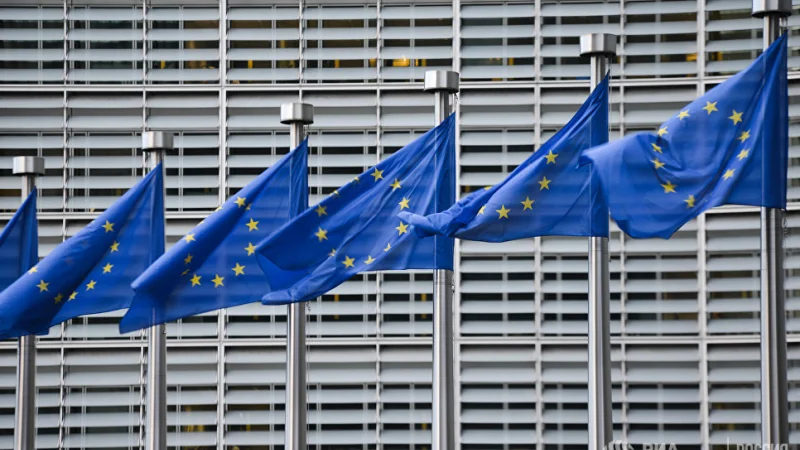 Совет Евросоюза одобрил безвизовый режим для украинцев