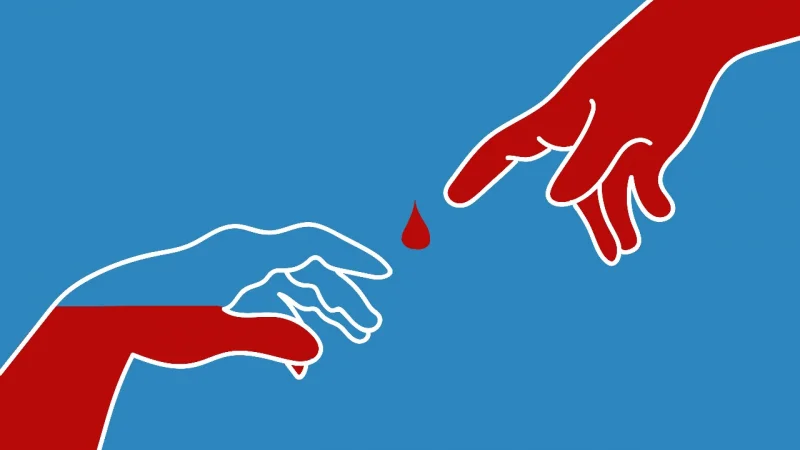 Всемирный день донора: Почему важно сдавать кровь?