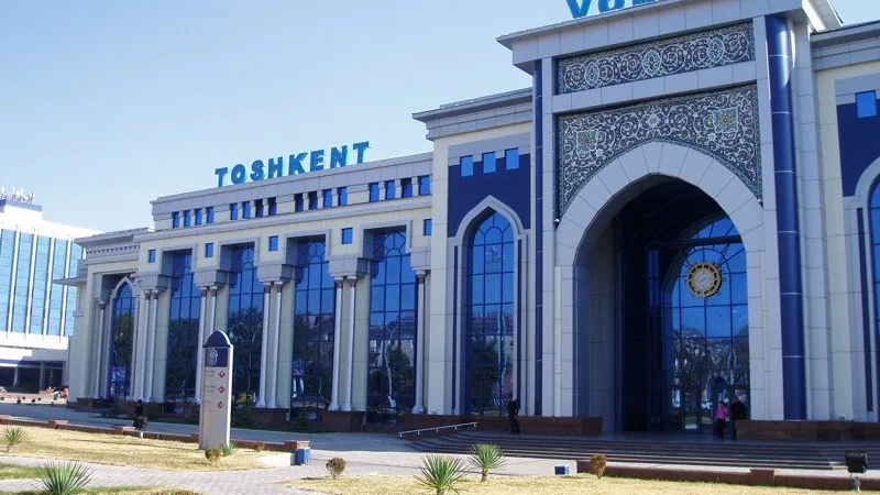 К Наурызу будет запущен скоростной поезд до Ташкента