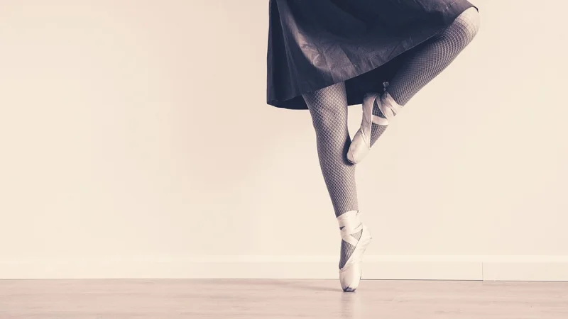 Балет в 30 лет: Где в Алматы научиться танцевать