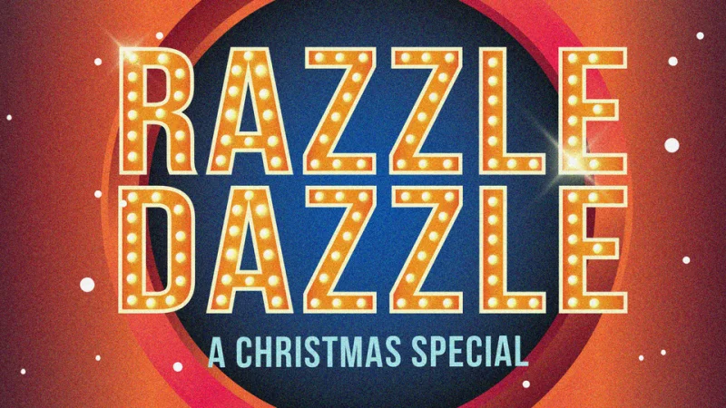 Казахстанский англоязычный театр KELT представляет постановку RAZZLE DAZZLE: A Christmas Special